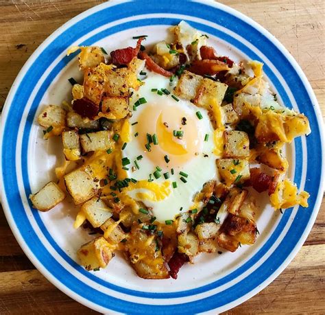 bacon-egg-and-potato-hash-lite-cravings-ww image