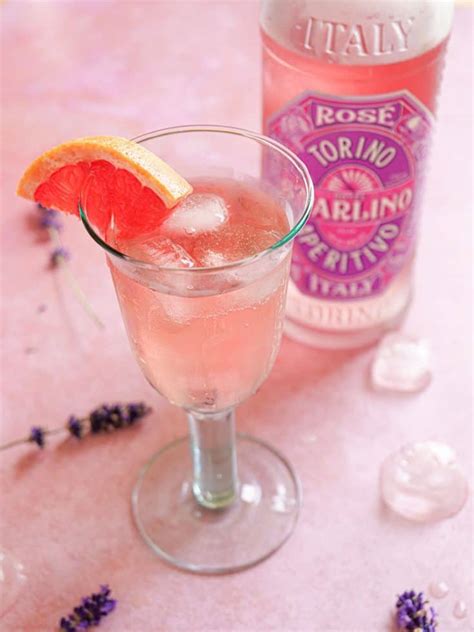 rose-spritz-recipe-the-perfect-summer-cocktail image