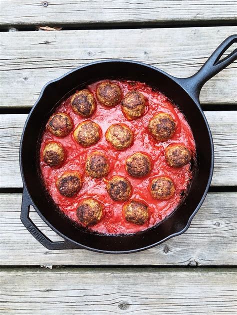 turkey-and-quinoa-meatballs-the-zero-waste-kitchen image
