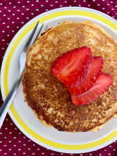 savory-moments-old-fashioned-cornmeal-griddle-cakes image