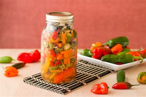 pickled-peppers-recipe-chili-pepper-madness image