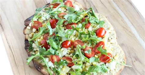 10-best-goat-cheese-flatbread-pizza-recipes-yummly image