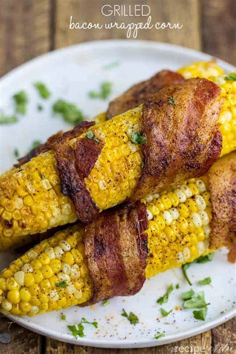 grilled-bacon-wrapped-corn-the-recipe-critic image