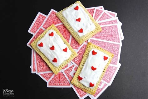 queen-of-hearts-strawberry-homemade-pop-tarts-the image