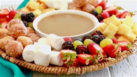 butterscotch-fondue-the-perfect-date-night-dessert image