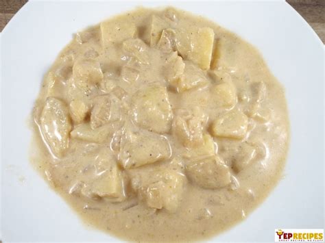 easy-parmesan-potato-soup-recipe-yeprecipes image