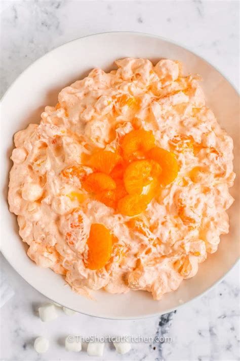 cottage-cheese-orange-jello-salad-easy-the image