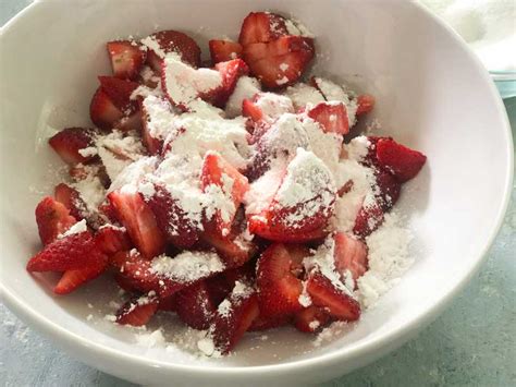 easy-strawberry-crisp-fresh-or-frozen-the-happier image
