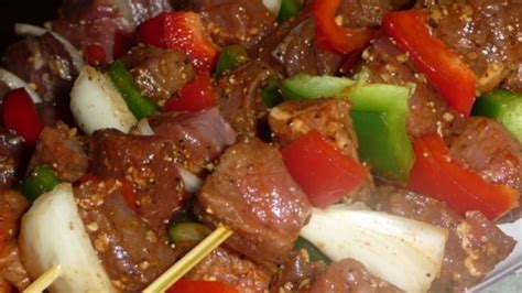 awesome-spicy-beef-kabobs-or-haitian-voodoo-sticks image