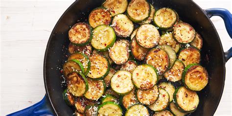 best-sauted-zucchini-recipe-how-to-make-delish image