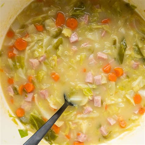 ham-and-cabbage-soup-brooklyn-farm-girl image