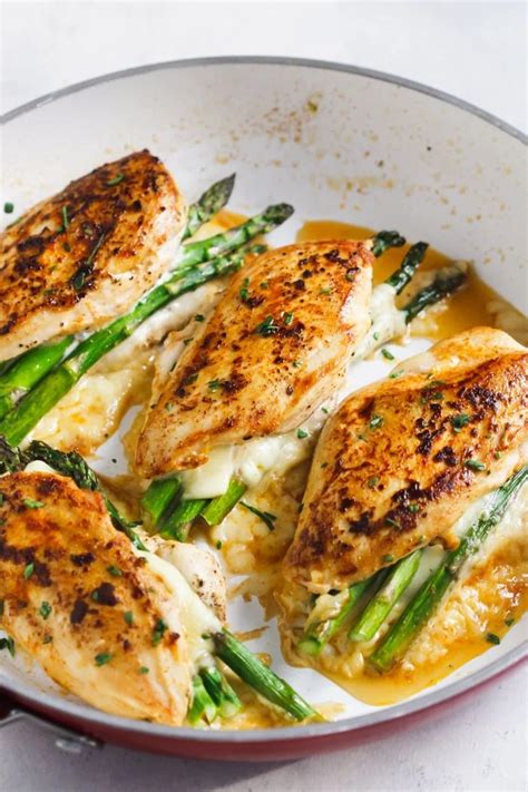 asparagus-stuffed-chicken-breast image