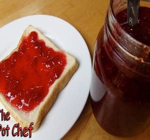 microwave-strawberry-jam-made-in-minutes-recipe-video image