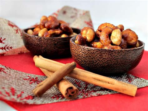 honey-roasted-nuts-lovefoodies image