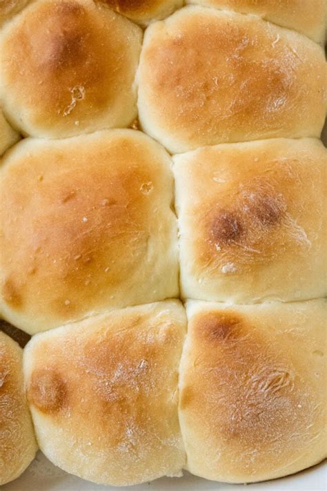 bread-machine-sweet-hawaiian-rolls-brooklyn-farm-girl image