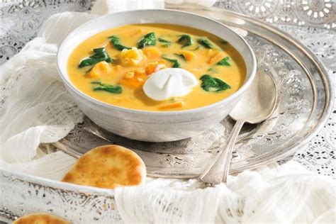 sweet-potato-lentil-soup-canadian-goodness image