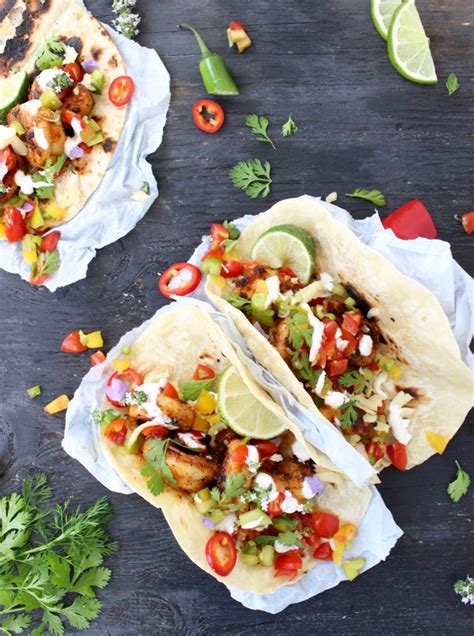 mexican-shrimp-tacos-recipe-ciao-florentina image