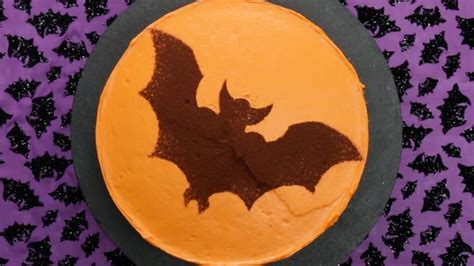 so-easy-its-spooky-bat-cake-youtube image