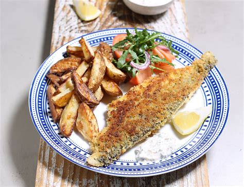 breaded-haddock-with-chunky-chips-recipe-abel image