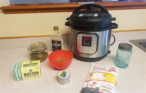 can-you-make-cannabutter-in-the-pressure-cooker image