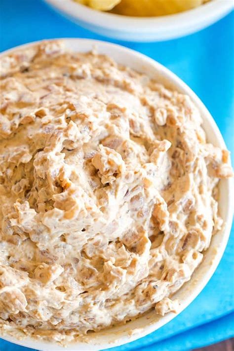 homemade-french-onion-dip-brown-eyed-baker image