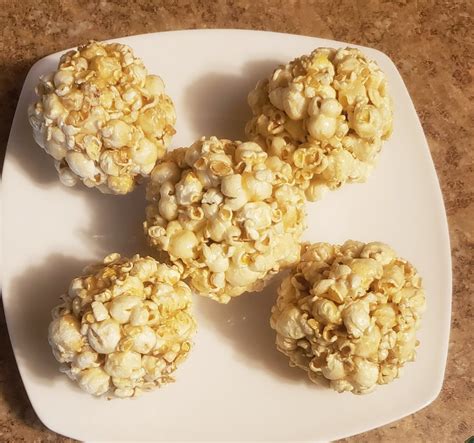 grandmas-recipe-for-quick-popcorn-balls-delishably image