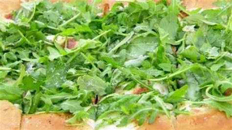 fresh-herb-pizza-recipe-food-network-uk image