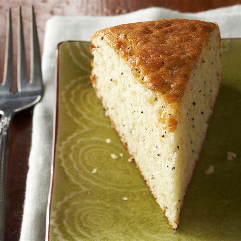 lemon-poppy-seed-snack-cake-recipe-eatingwell image