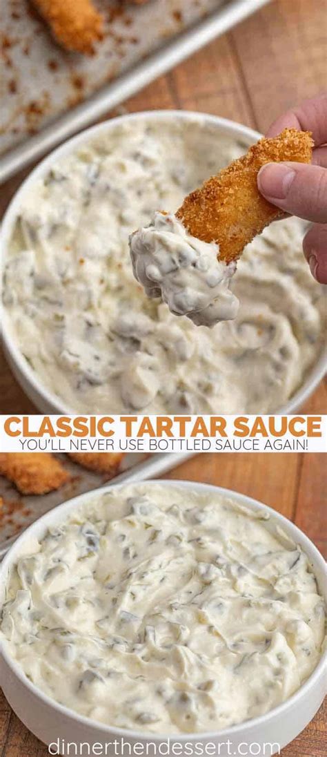classic-tartar-sauce-easy-comfort-food image