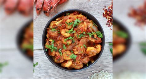 ginger-prawns-recipe-the-times-group image