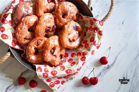 cherry-fritters-dixie-crystals image