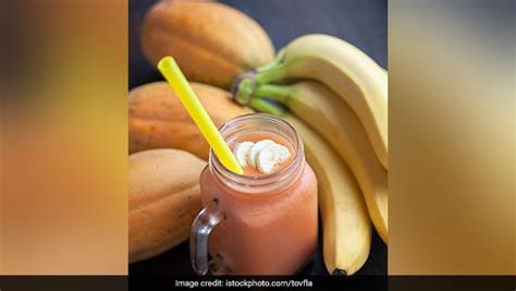 lockdown-recipe-try-this-papaya-banana-smoothie-for-your image