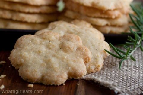 savory-rosemary-cheddar-shortbread-what-a-girl-eats image
