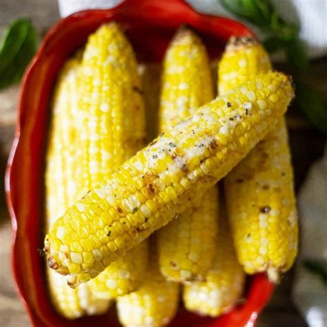 the-best-grilled-corn-on-the-cob-recipe-everyday image