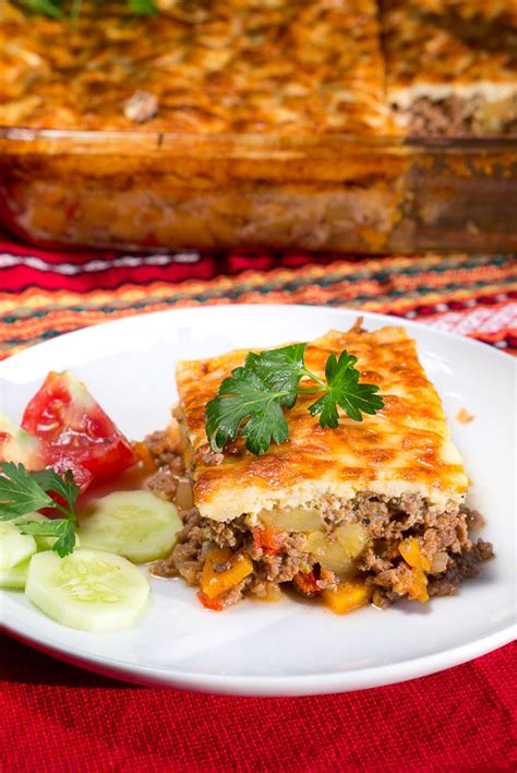 moussaka-recipe-easy-delicious-meets-healthy image