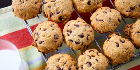 best-sugar-free-chocolate-chip-cookies-recipes-food image
