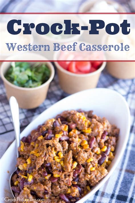 crock-pot-western-beef-casserole image