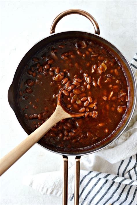 homemade-baked-beans-simply-scratch image