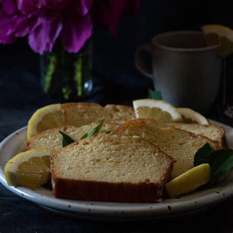 lemon-almond-oat-milk-bread-two-bears image
