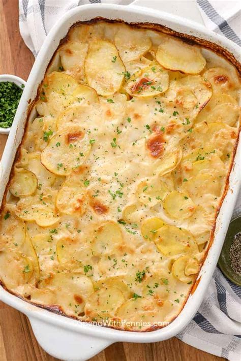 scalloped-potatoes-recipe-spend-with-pennies image