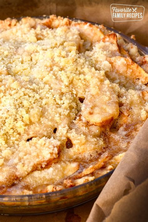 dutch-apple-pie-with-crumble-topping-favorite image