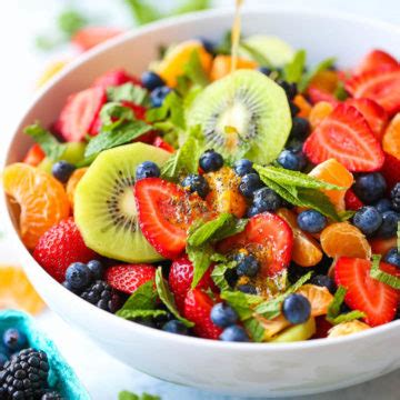 easy-fruit-salad-with-orange-poppy-seed-dressing image