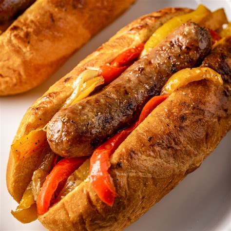 grilled-sausage-and-peppers-hey-grill-hey image