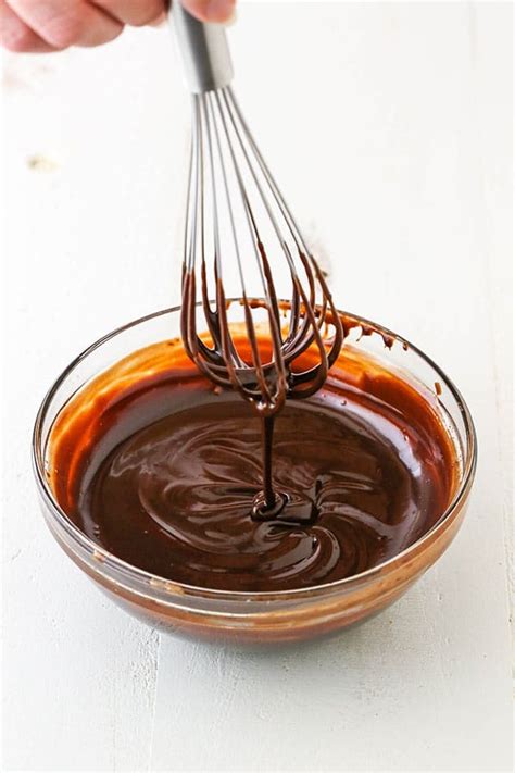 chocolate-ganache-easy-chocolate-ganache-recipe-2 image