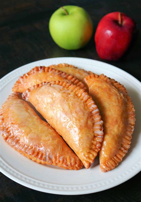the-best-fried-apple-pies-recipe-homemade-kindly image
