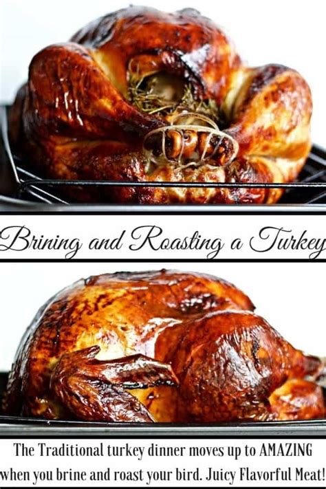 brining-and-roasting-turkey-homemade-food-junkie image