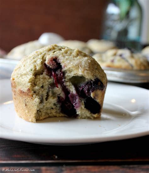 blueberry-zucchini-muffins-melissa-k-norris image