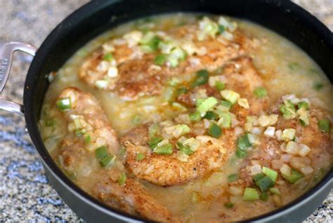cajun-style-smothered-pork-chops-recipe-the-spruce-eats image