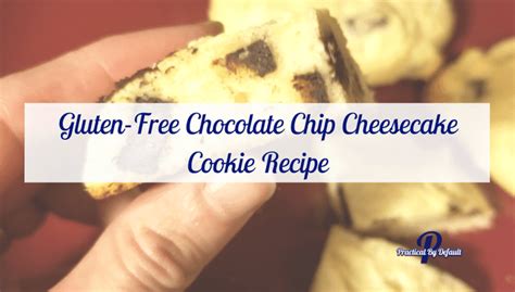 gluten-free-chocolate-chip-cheesecake-cookie image