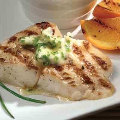 halibut-with-wasabi-butter-recipe-land-olakes image